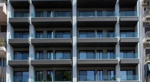 Athens Panorama Project