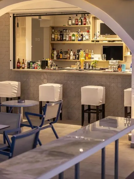 Athina Apartments