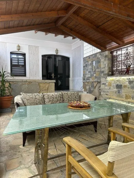 Athina Appartements