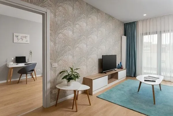 Athina Suites Hotel