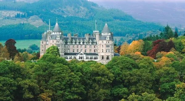 Atholl Palace