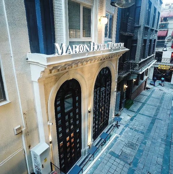 Atik Pera Hotel