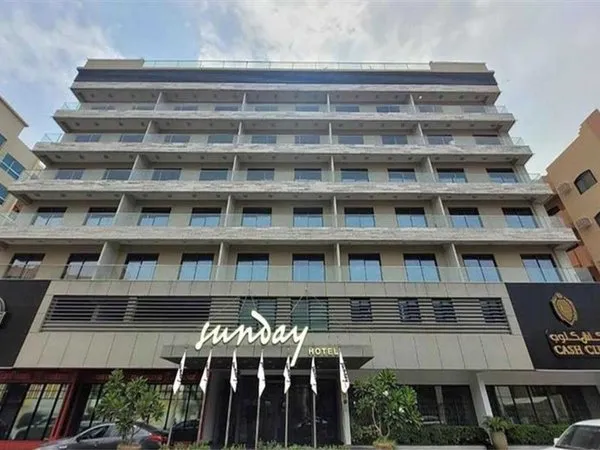 Atiram Jewel Hotel