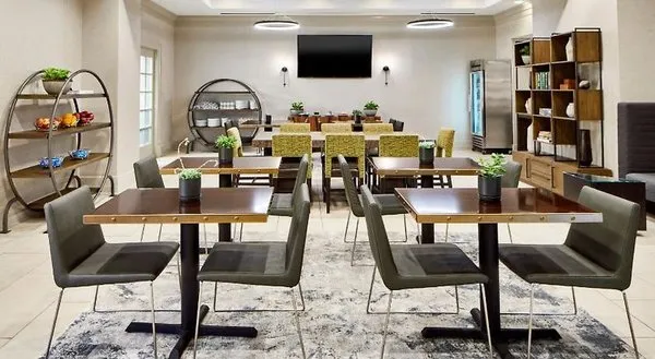 Atlanta Marriott Alpharetta