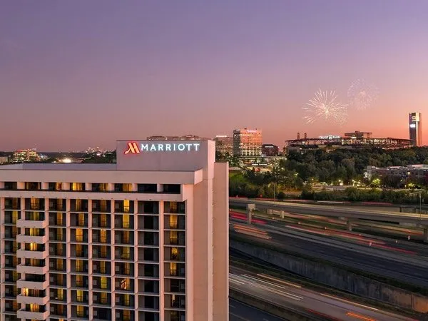 Atlanta Marriott Northwest at Galleria