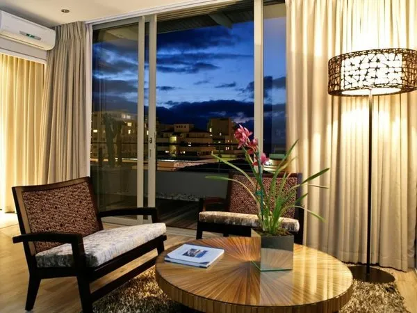 Atlantic Affair Boutique Hotel
