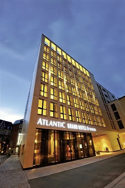 ATLANTIC Grand