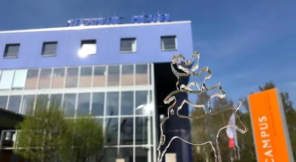 ATLANTIC Hotel Universum