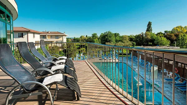 Atlantic Terme Natural Spa & Hotel