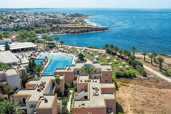 Atlantica Akteon