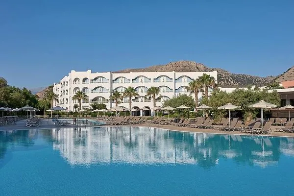 Atlantica Akti Zeus Hotel