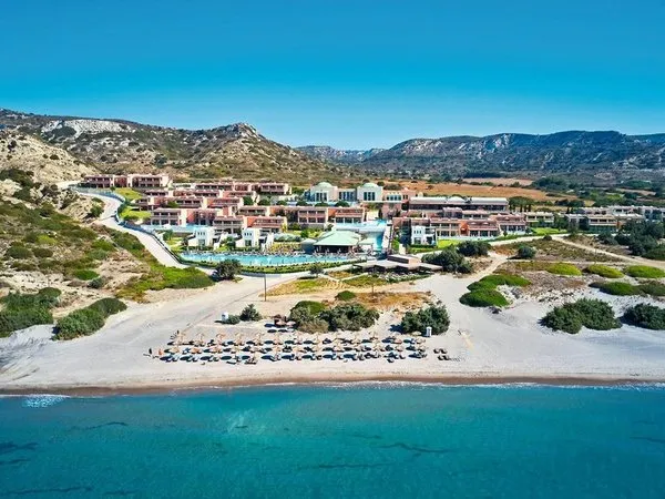 Atlantica Belvedere Resort