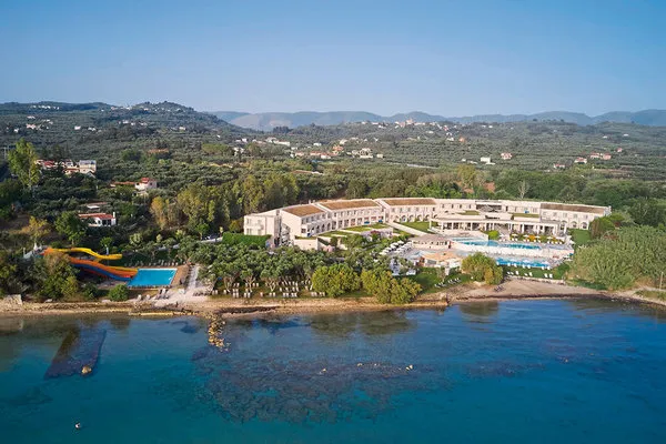Atlantica Eleon Grand Resort & Spa