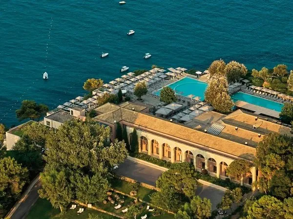 Atlantica Grand Mediterraneo Resort