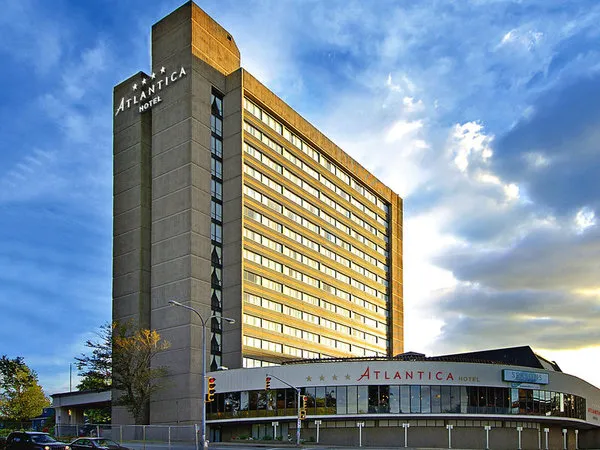 Atlantica Hotel Halifax