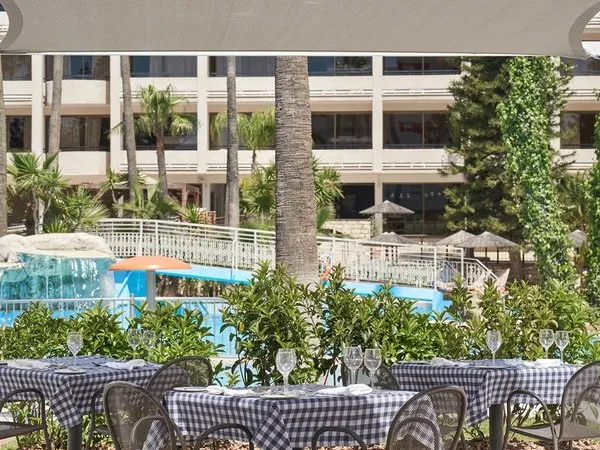 Atlantica Oasis Hotel and Gardens