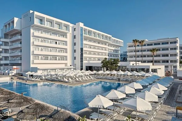 Atlantica Sancta Napa Hotel