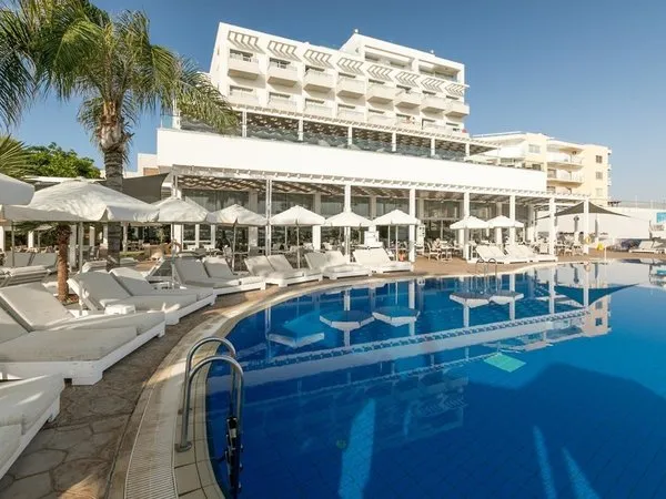 Atlantica Sea Breeze