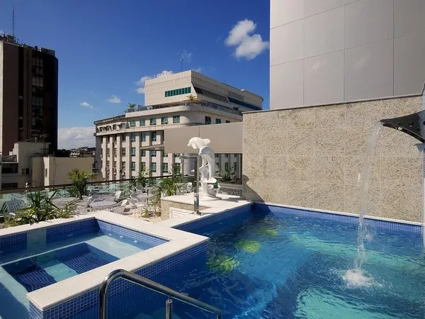 Atlântico Business Centro