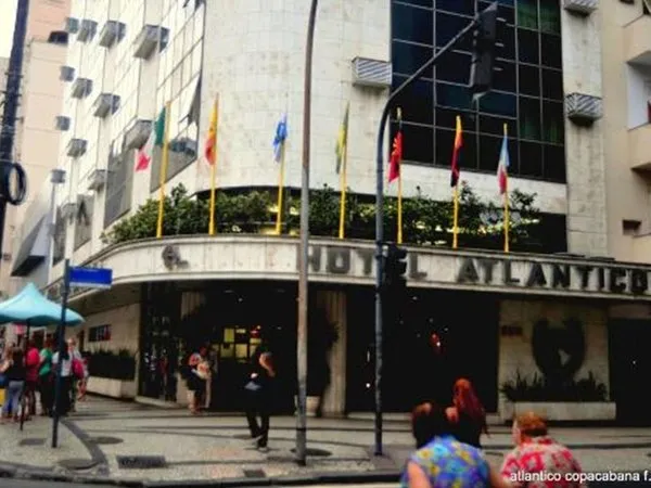 Atlantico Copacabana