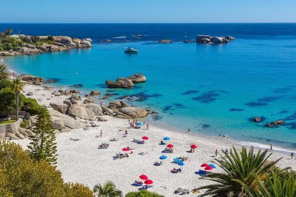 Atlanticview Capetown