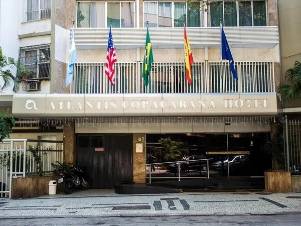 Atlantis Copacabana