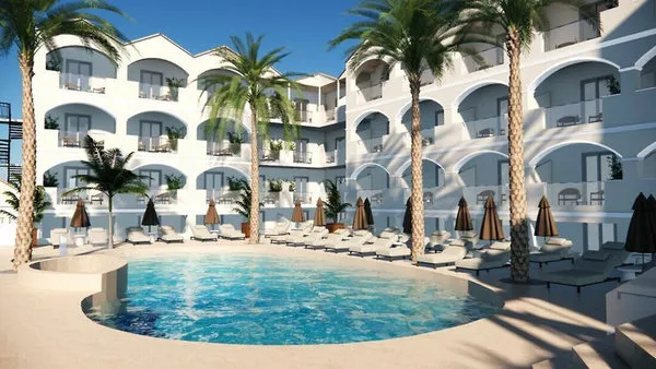 Atlantis Hotel