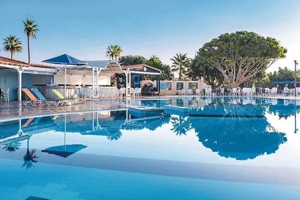 Atlantis Hotel