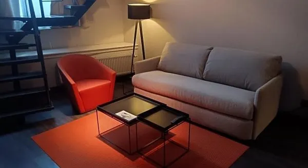 Atlas Hotel Brussels