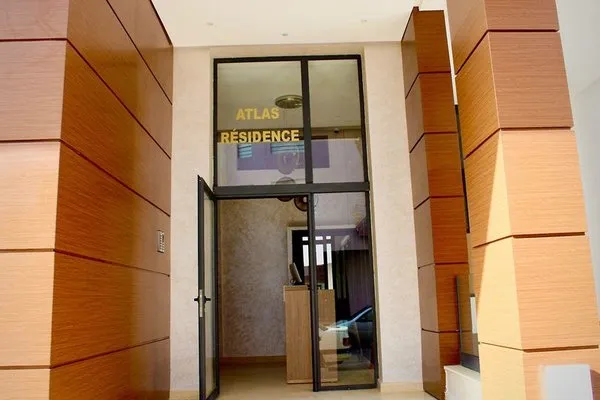 Atlas-Residence By Rent-Inn