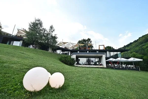 Hotels in Rumänien - Siebenbürgen finden