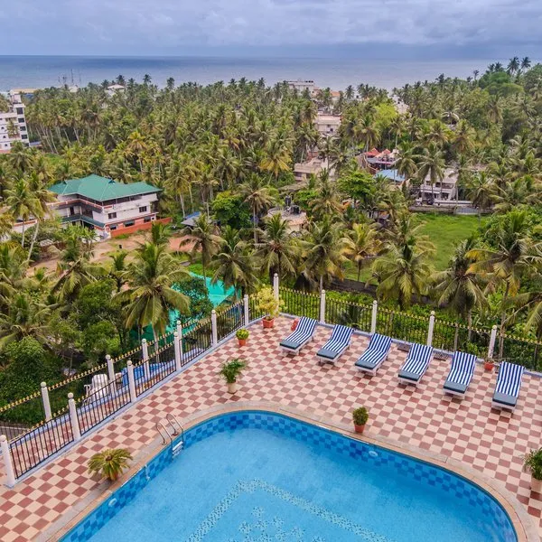 Atreya Ayurveda & Yoga Beach Retreat