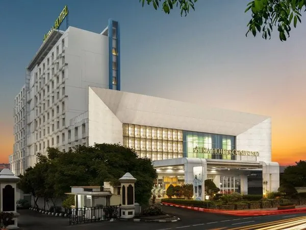 Atria Hotel and Conference Magelang
