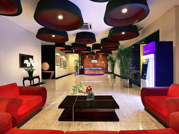 Atria Residences Gading Serpong