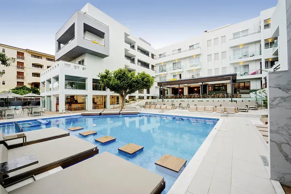 Atrium Ambiance Hotel