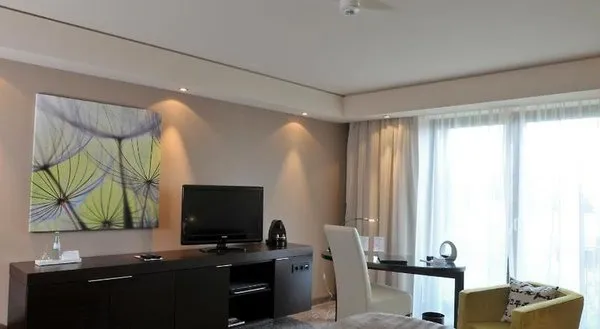 Atrium Hotel Mainz