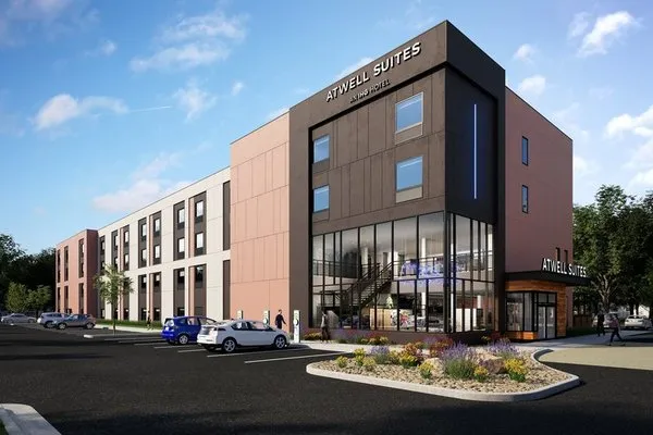 Atwell Suites Corpus Christi Southeast