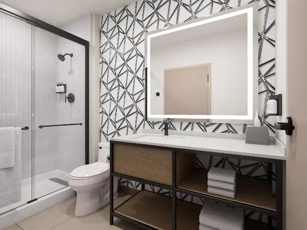 Atwell Suites Fort Worth Alliance Area