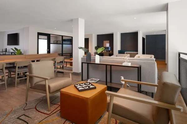 Atwell Suites Henderson At the Pass