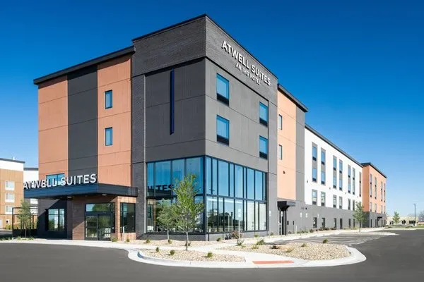 Atwell Suites Kansas City Airport - An IHG Hotel