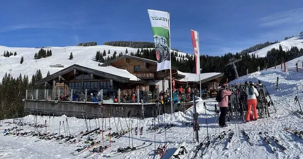 Au Alm