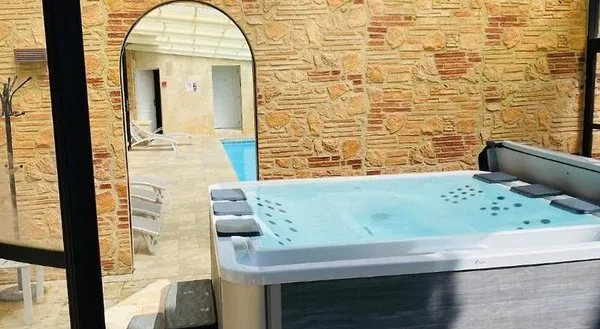 Au Grand Hôtel De Sarlat - Pavillon Selves
