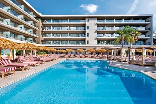 Aubamar Palma Resort