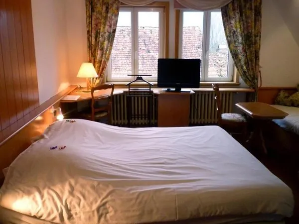 Auberge dImsthal