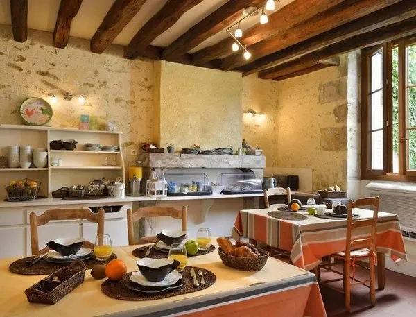 Auberge Du Centre