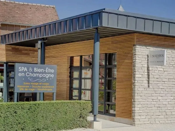 Auberge Du Lac