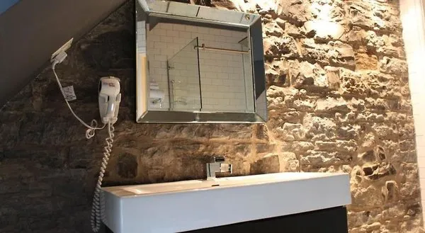Auberge du Trésor