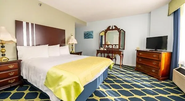 Auberge Gisele's Inn