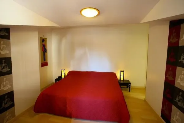 Auberge La Cremaillere