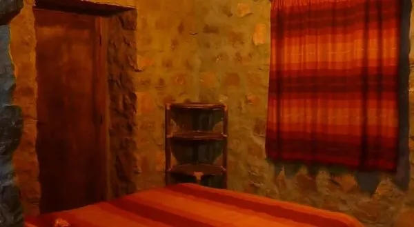 Auberge Le Festival Todra Gorge